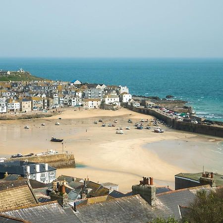 Willa Harbour Vista St Ives Zewnętrze zdjęcie